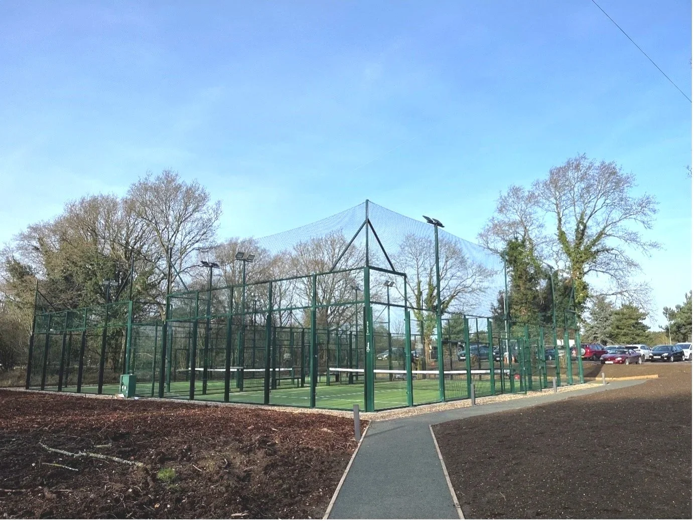 Can You Handle the Heat?