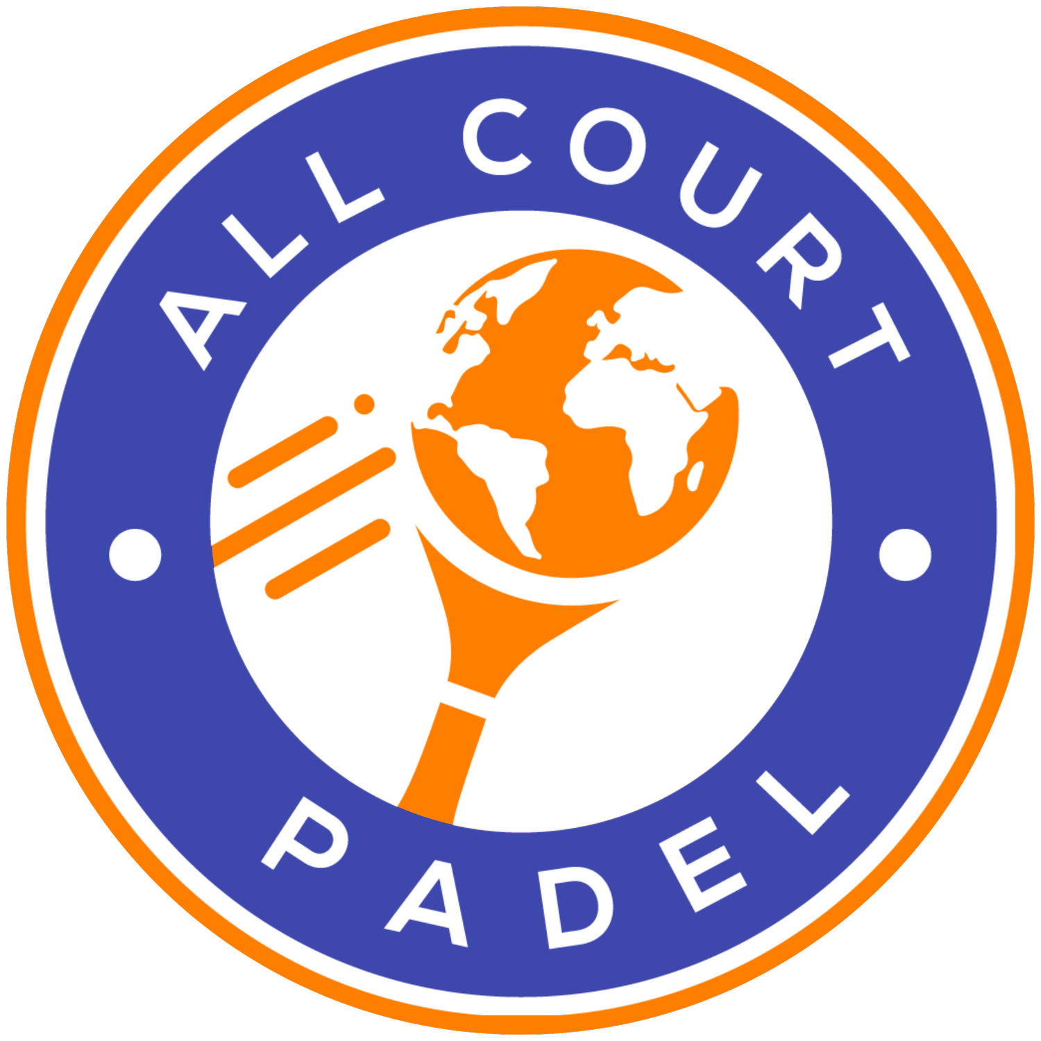 All Court Padel: Travel