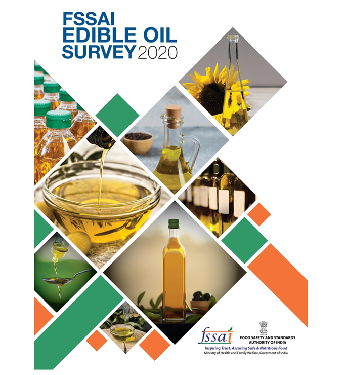 Tamil Nadu’s Edible Oil Problem: FSSAI Edible Oil Survey 2020