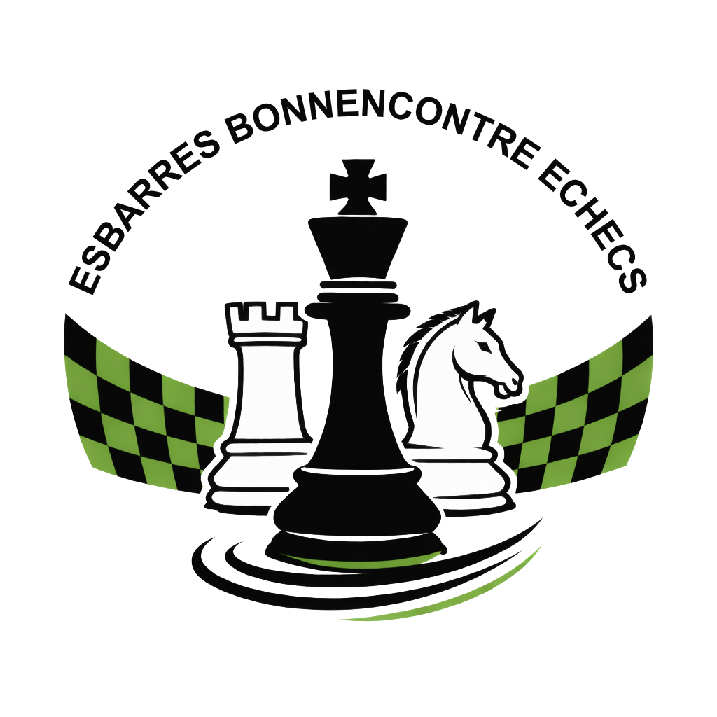 Esbarres Bonnencontre Echecs