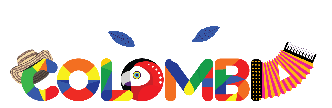 My Colombia 