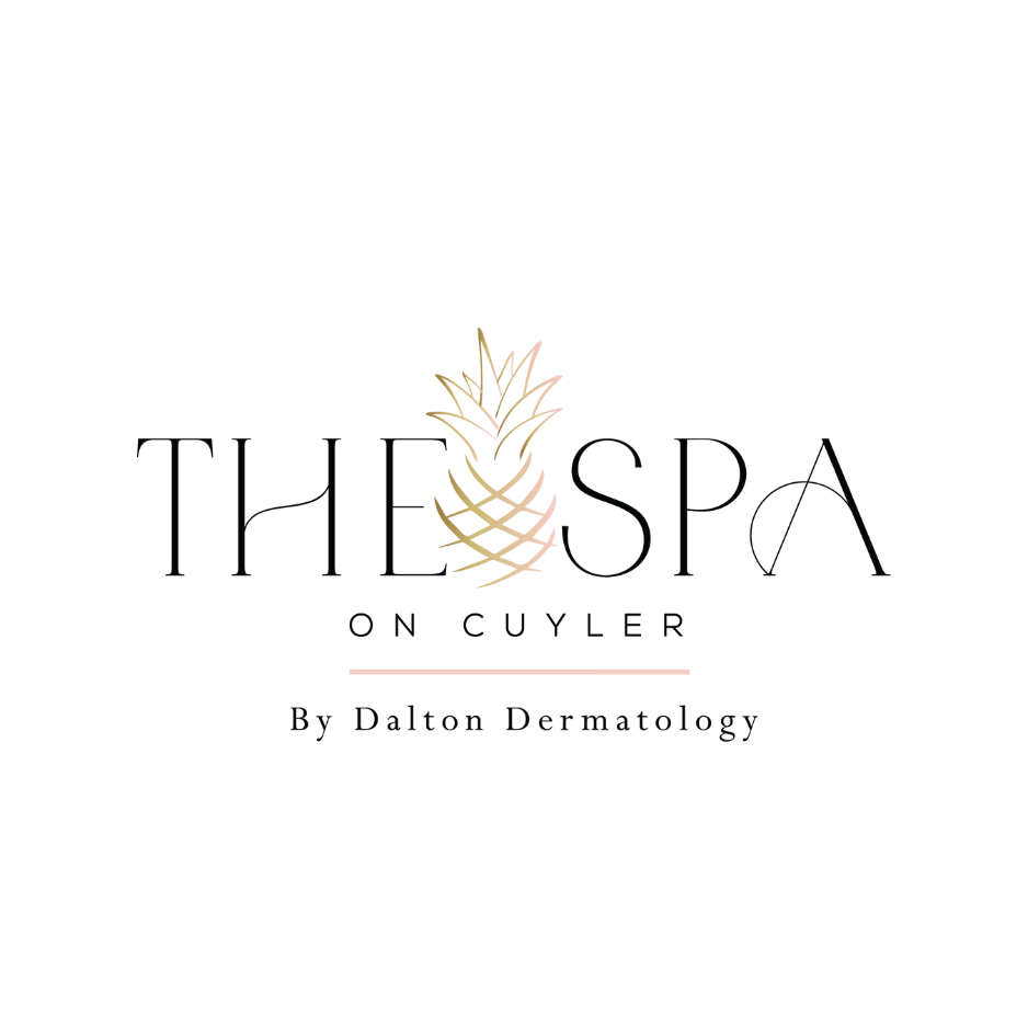 An illustration of a red square with a stylized angry face, a yellow and pink spiky plant growing out of it, and black text in the background that reads "THE" with the rest obscured.