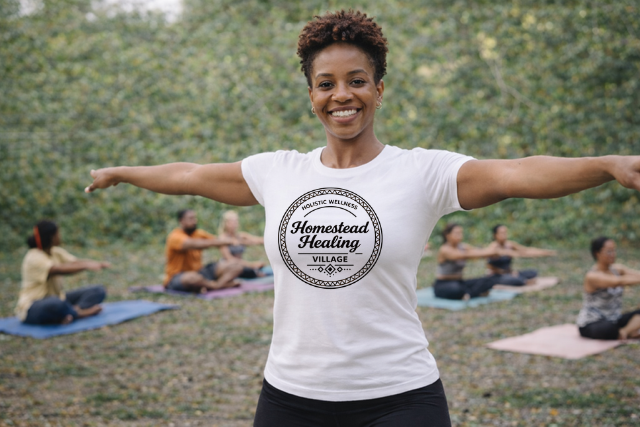 Stretch & Strengthen