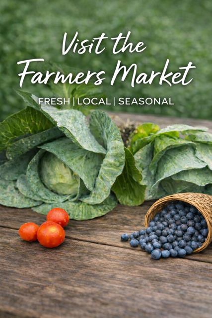 Village Farmers Market