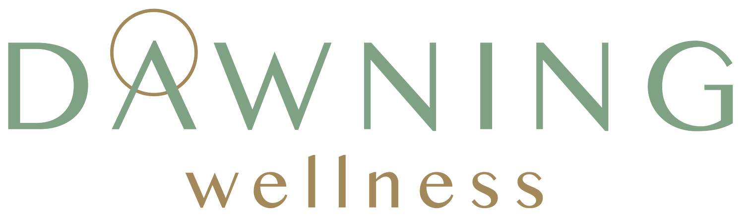 DAWNING WELLNESS