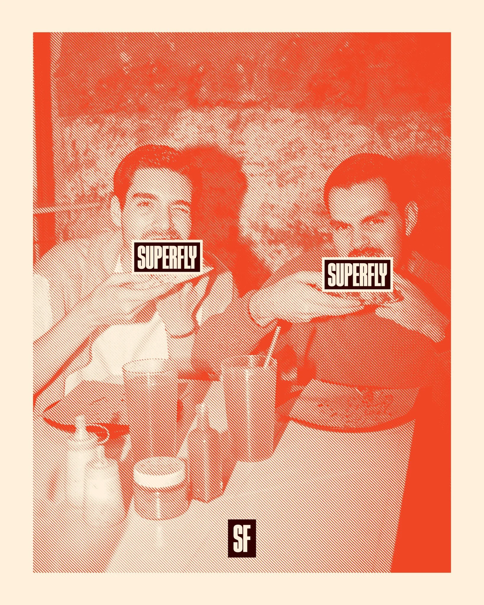 Casual eats, great drinks, and even better playlists are about to collide. We&rsquo;ll see you this week. 😎

#superfly #okc #oklahomacity