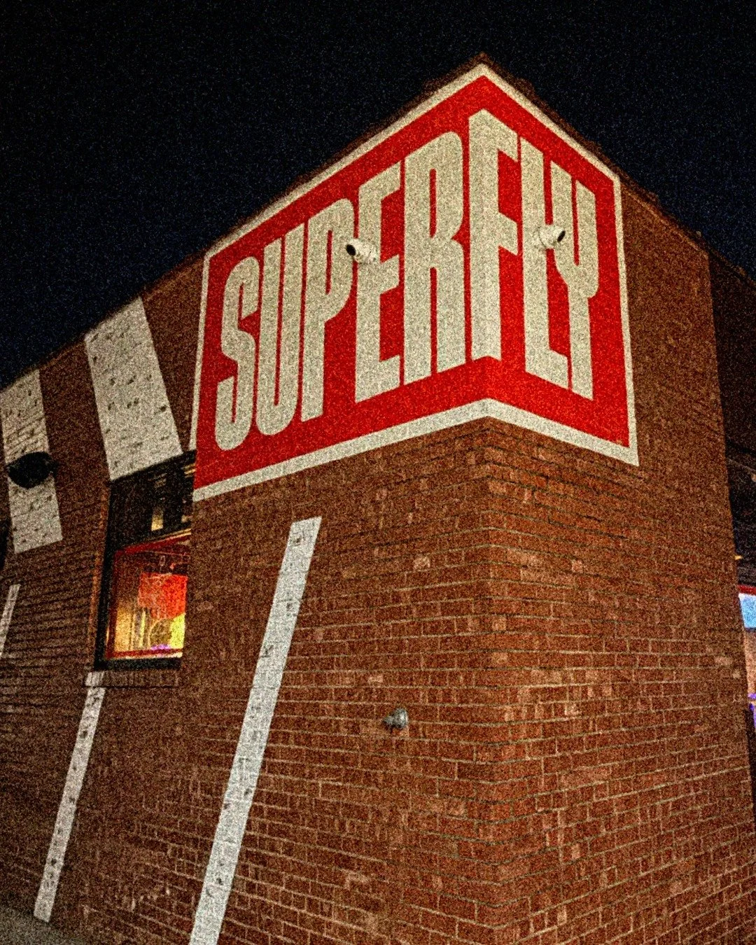 We opened. You showed up. It was a vibe. ⚡️

Run it back this week. We&rsquo;re slingin&rsquo; drinks that put a bounce in your step.

📍1137 NW 2nd St

#superfly #okc #oklahomacity #okcfoodie #okceats