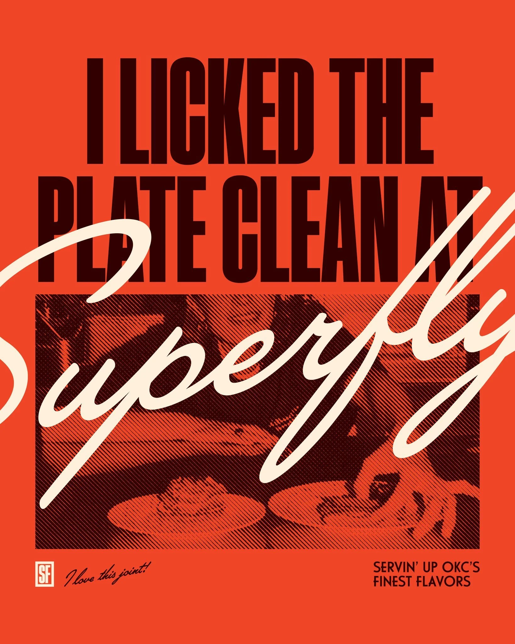 Bring your friends. Bring your parents. Bring grandma&mdash; she&rsquo;ll find something she swears is better than it used to be. 👌

📍1137 NW 2nd St.

#superfly #okc #oklahomacity