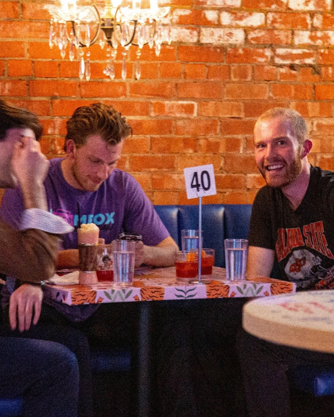 If the Thunder are playing, consider Superfly your home court. 🏀 Come cheer on the reigning champs with us. 📣 

#superfly #okc #oklahomacity  #okcfoodie #okceats