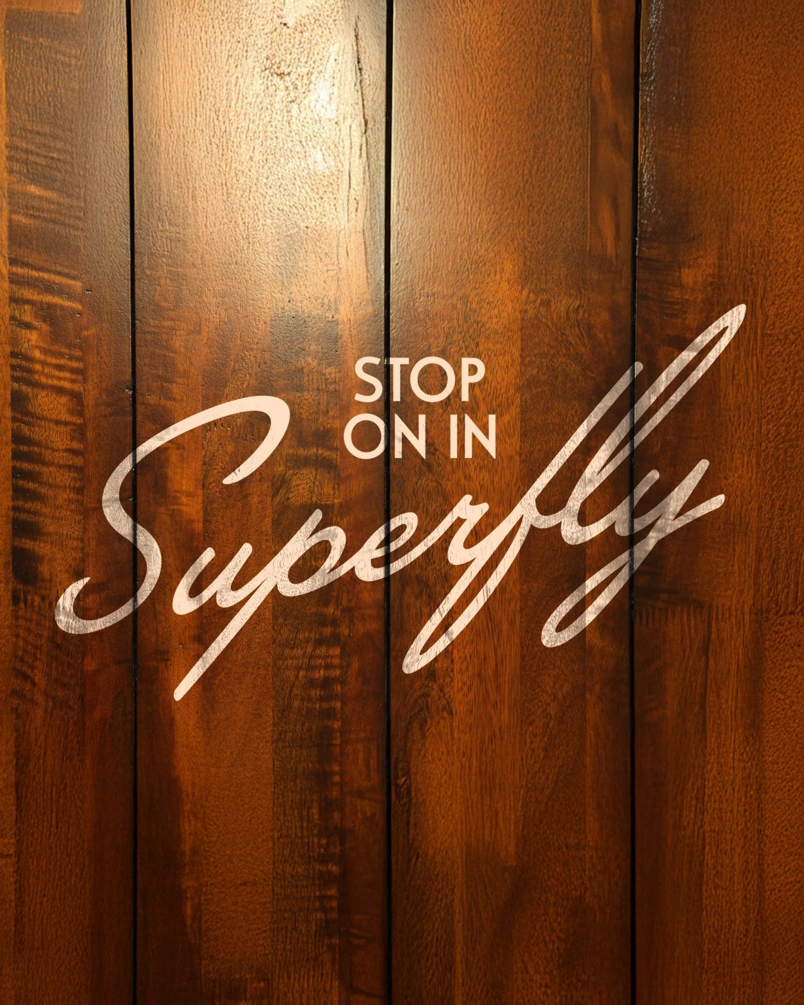 You don&rsquo;t need a reason to come through. Superfly is where neighbors become regulars. Get in here and show life what it&rsquo;s all about. 💥

#superfly #okc #oklahomacity #okcfoodie #okceats