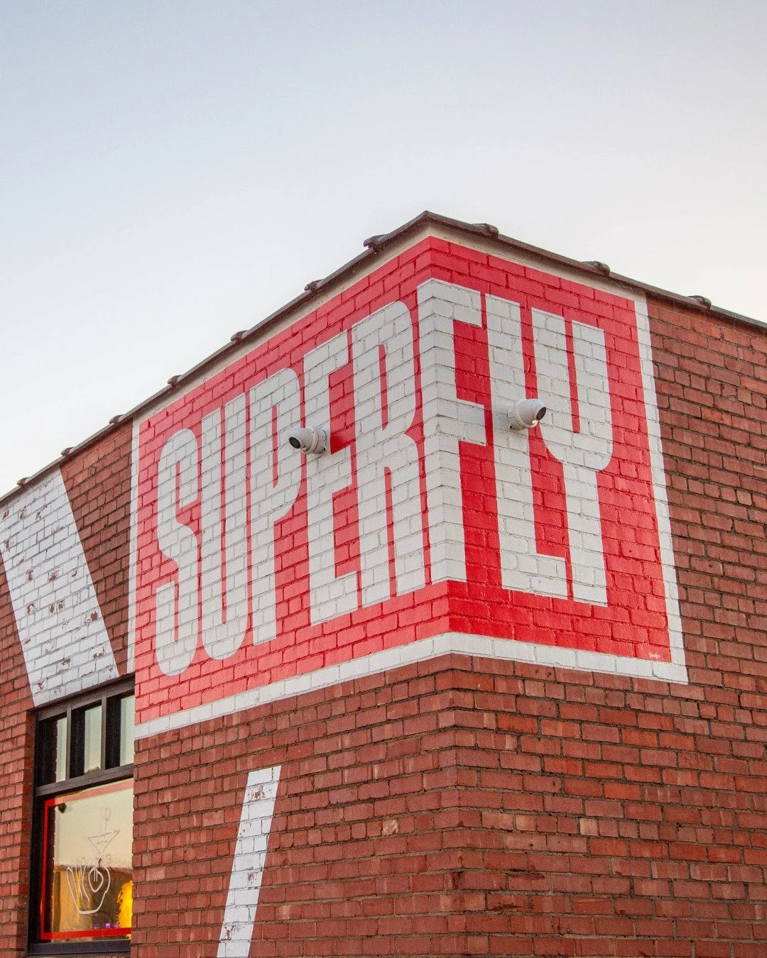Whether you&rsquo;re a regular, a first-timer, or someone your friend insisted on bringing along, Superfly has a place for you. ⚡️

📍1137 NW 2nd St.

#superfly #okc #oklahomacity  #okcfoodie #okceats
