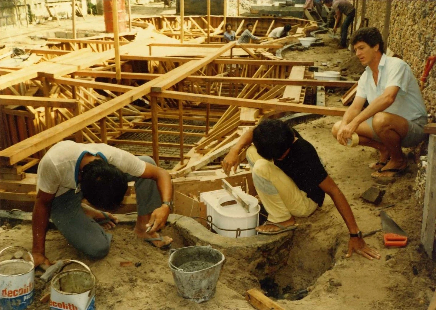 My first Sw Pool '86.JPG