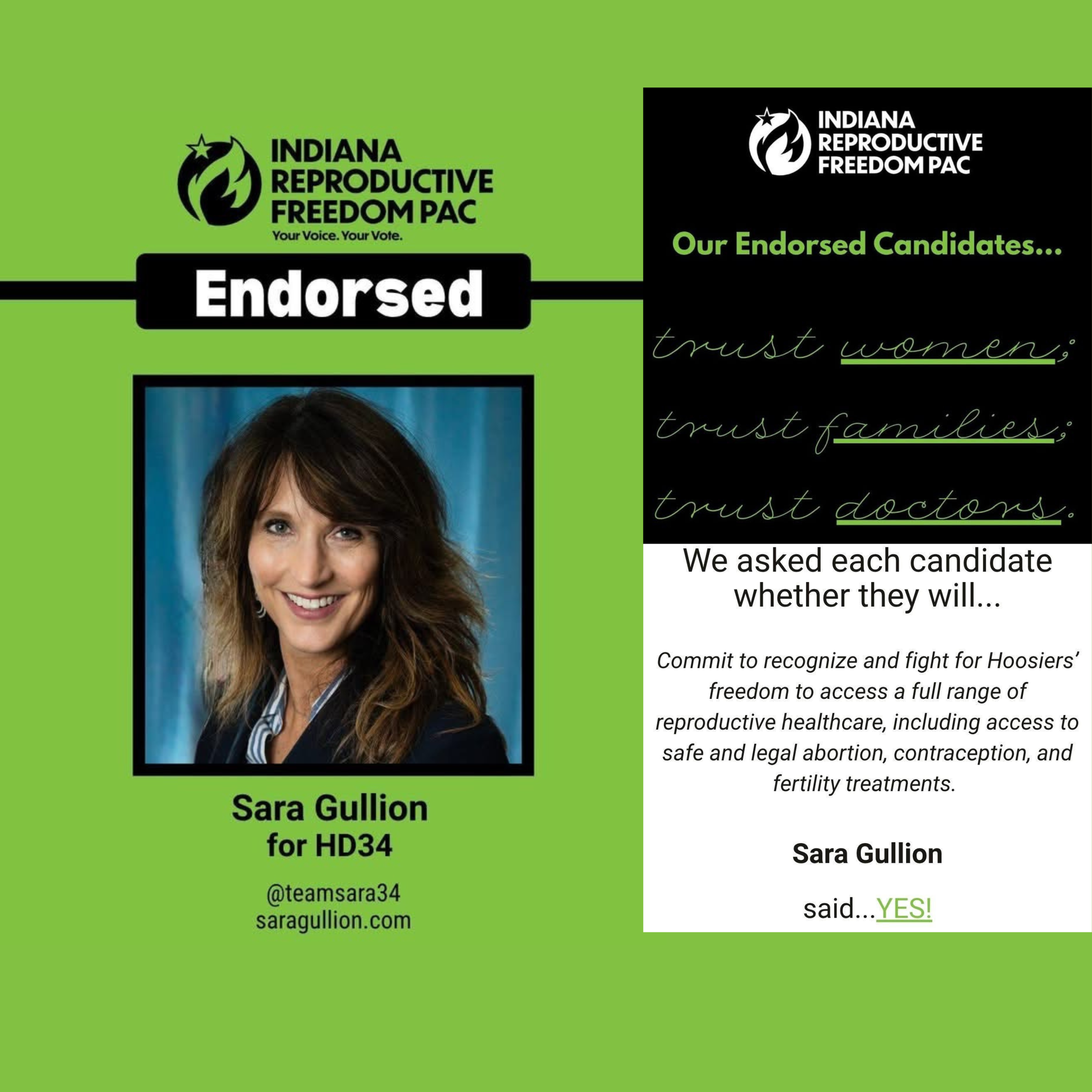 Endorsement of Sara Gullion..png