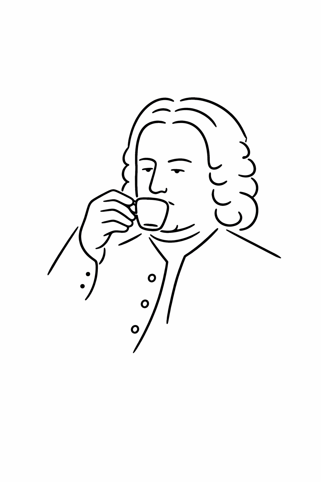 Having fun with Bach inventions : An individual's understanding and experiential voyage