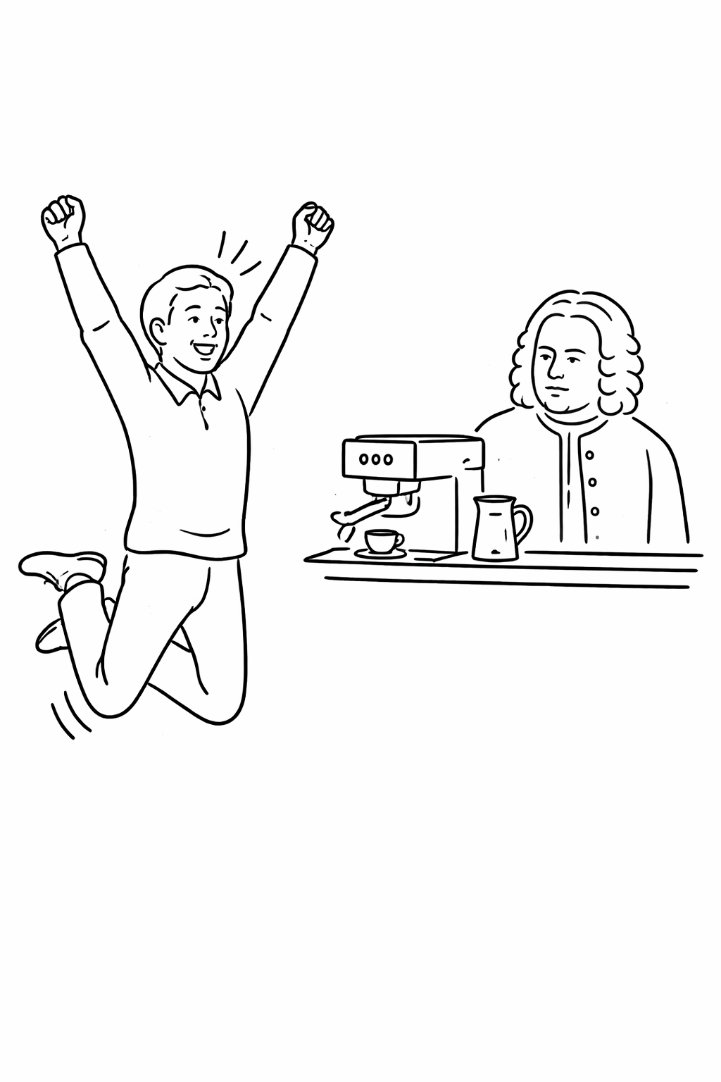 Invention in D Major