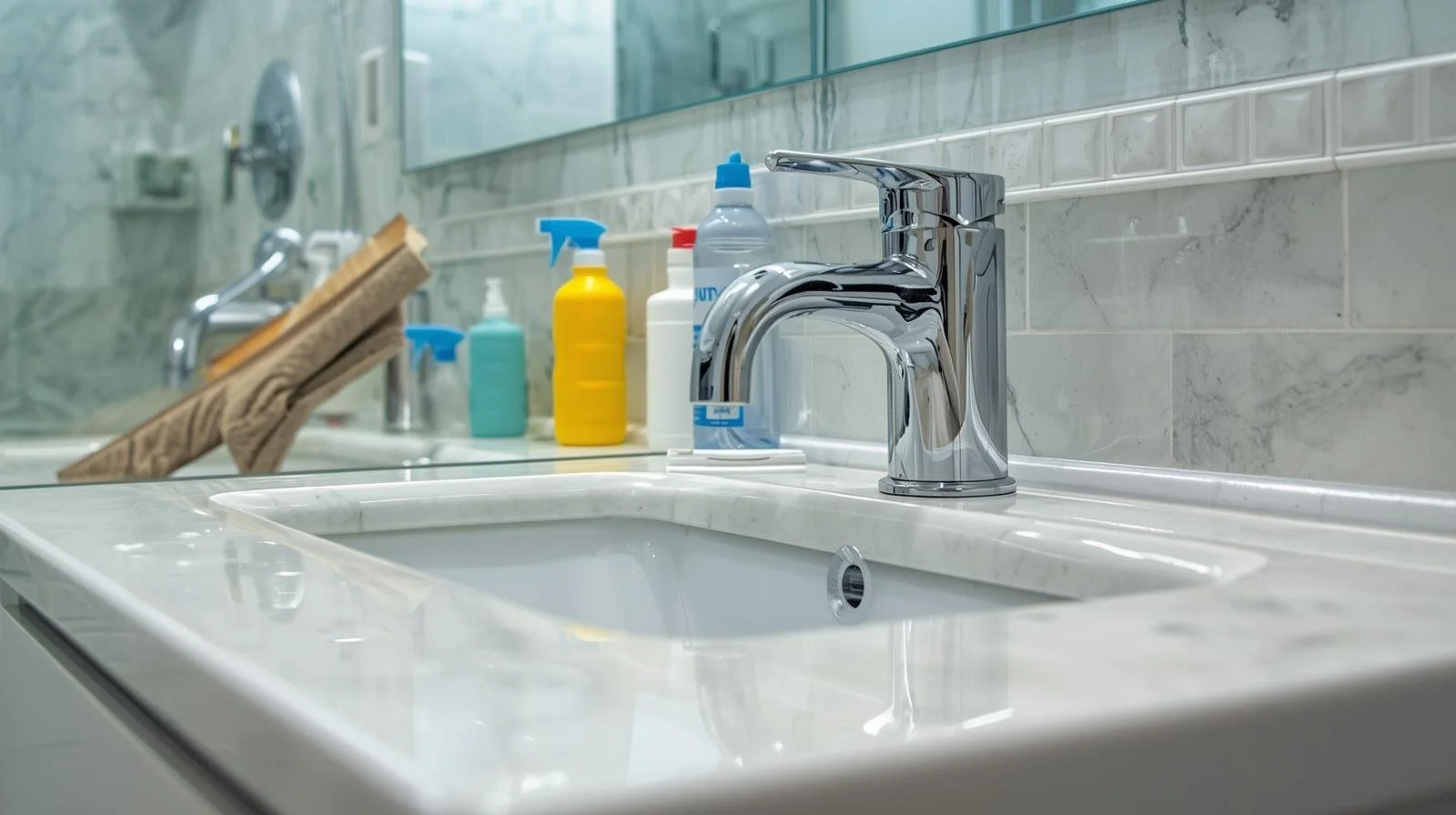 Deep Cleaning Service