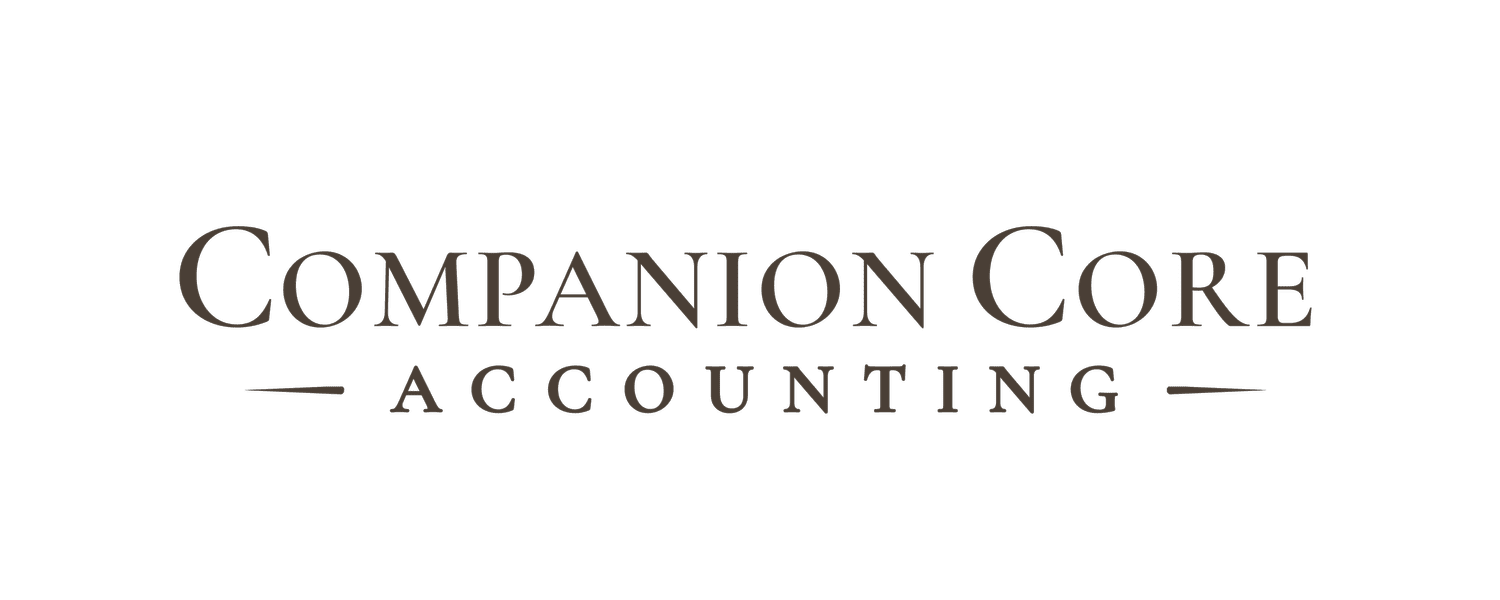 Companion Core Accounting