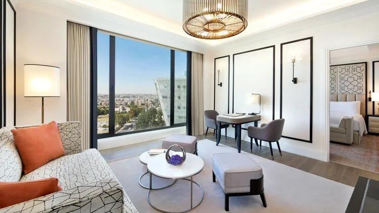 An image of the Cultural Center.