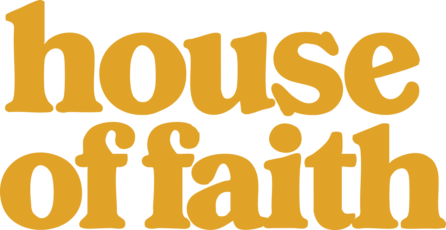 House of Faith