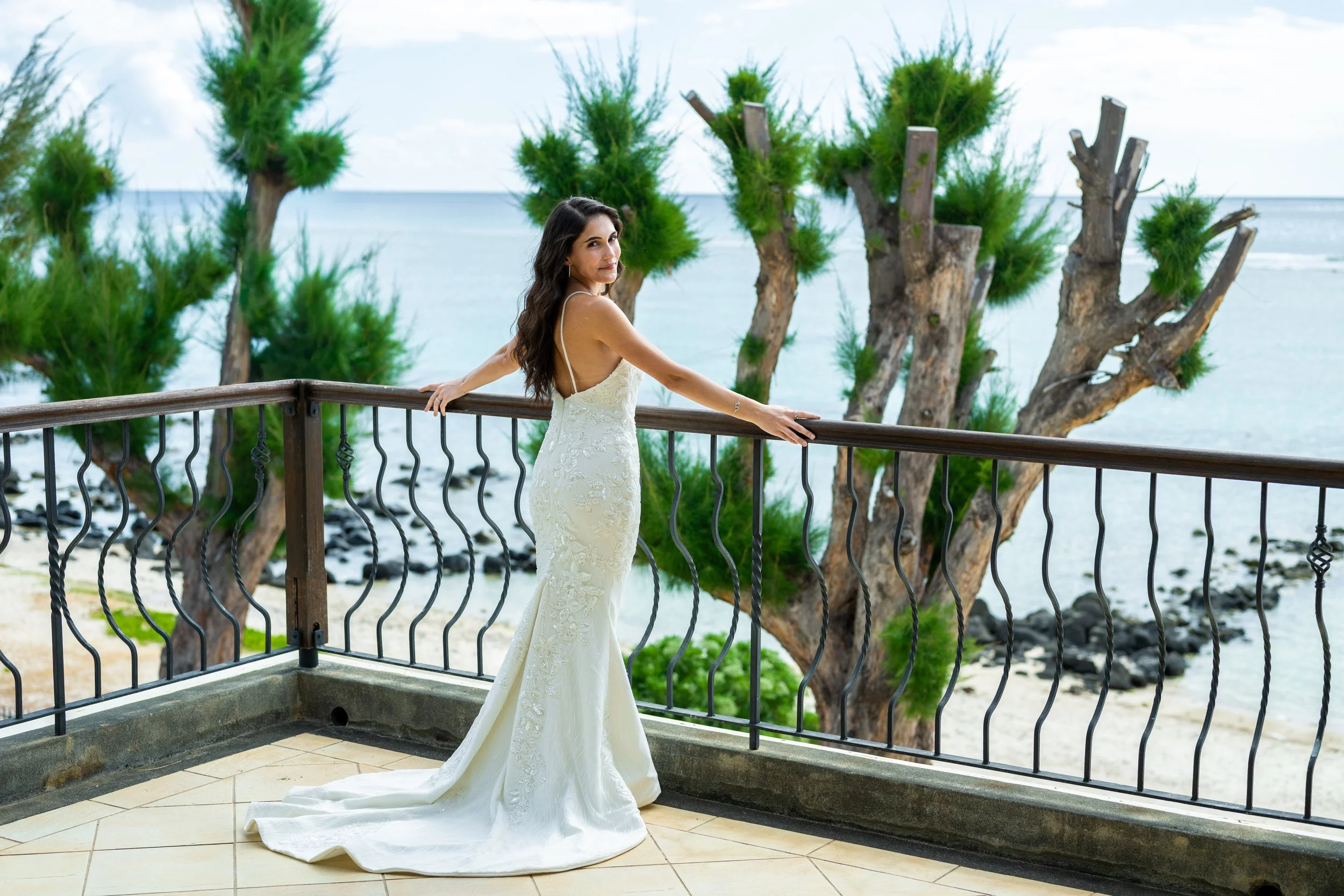 Wedding in Private Villas
