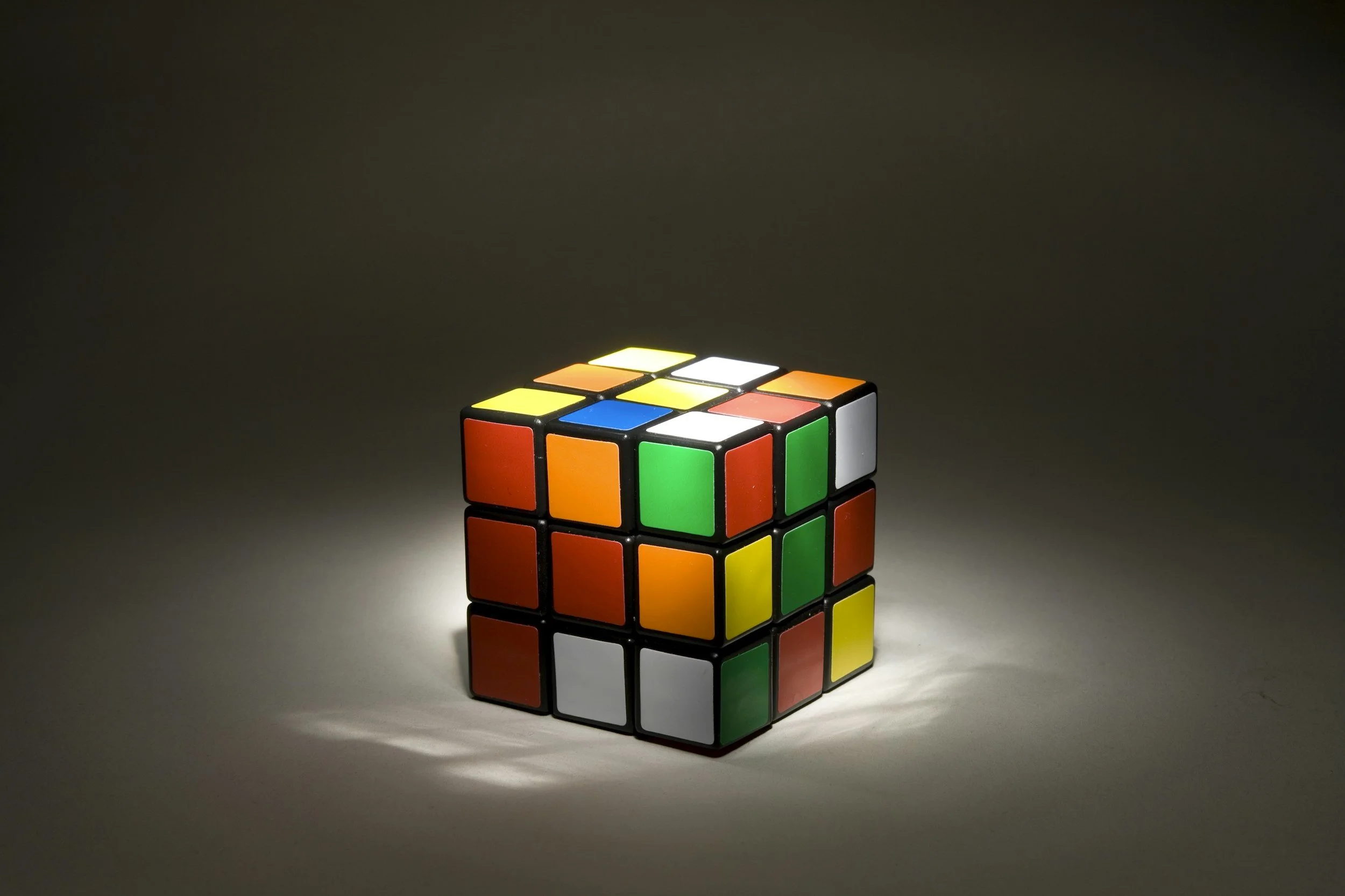 YOUR BRAIN IS THE BUSINESS