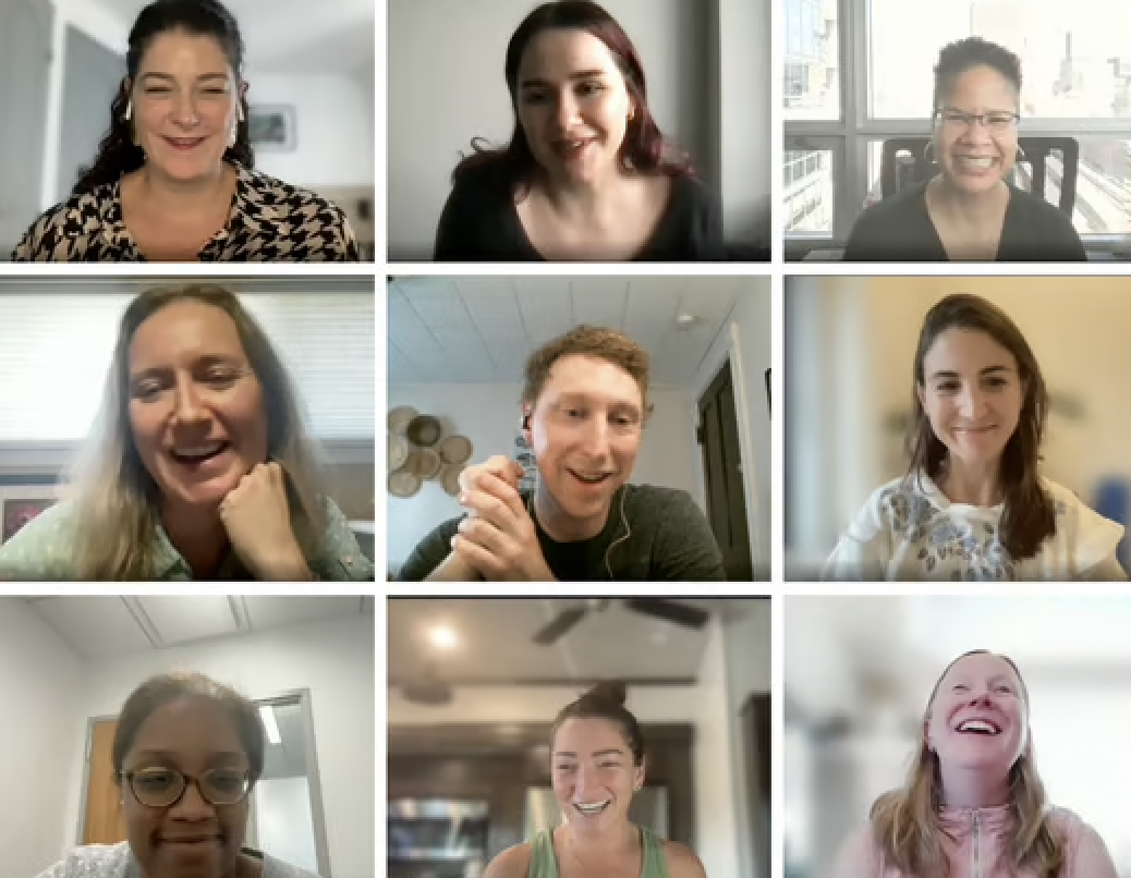 REFLECTIONS ON FUTURE FRACTIONAL