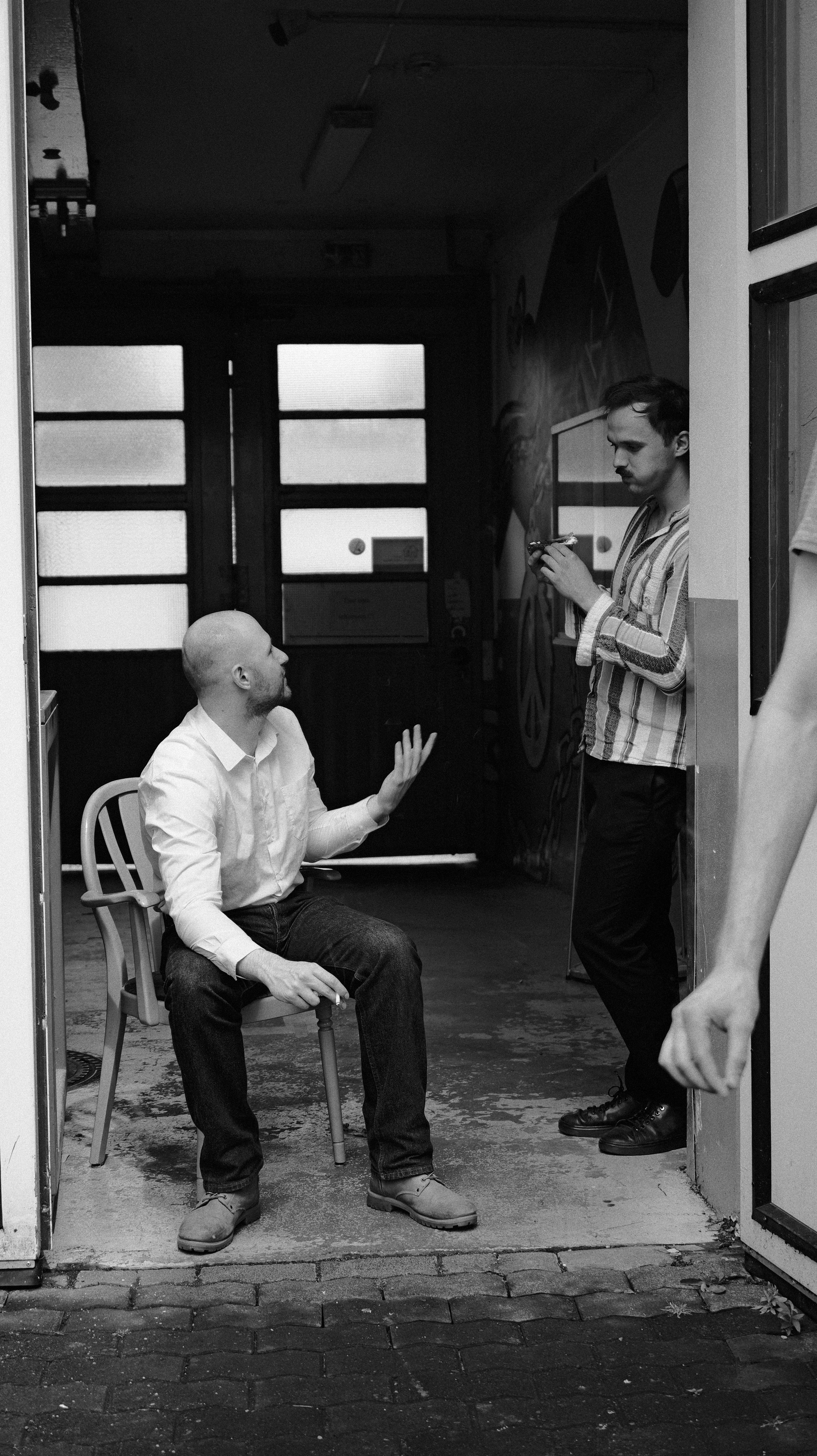 Schauspiel Fotograf Königswinter