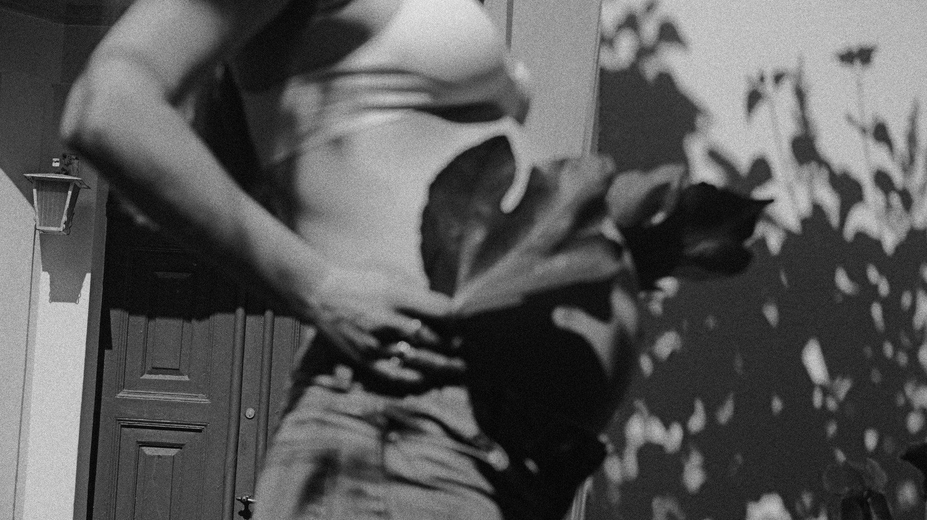 Schwangerschaftsfotografie, schwangere Frau, Bad Honnef