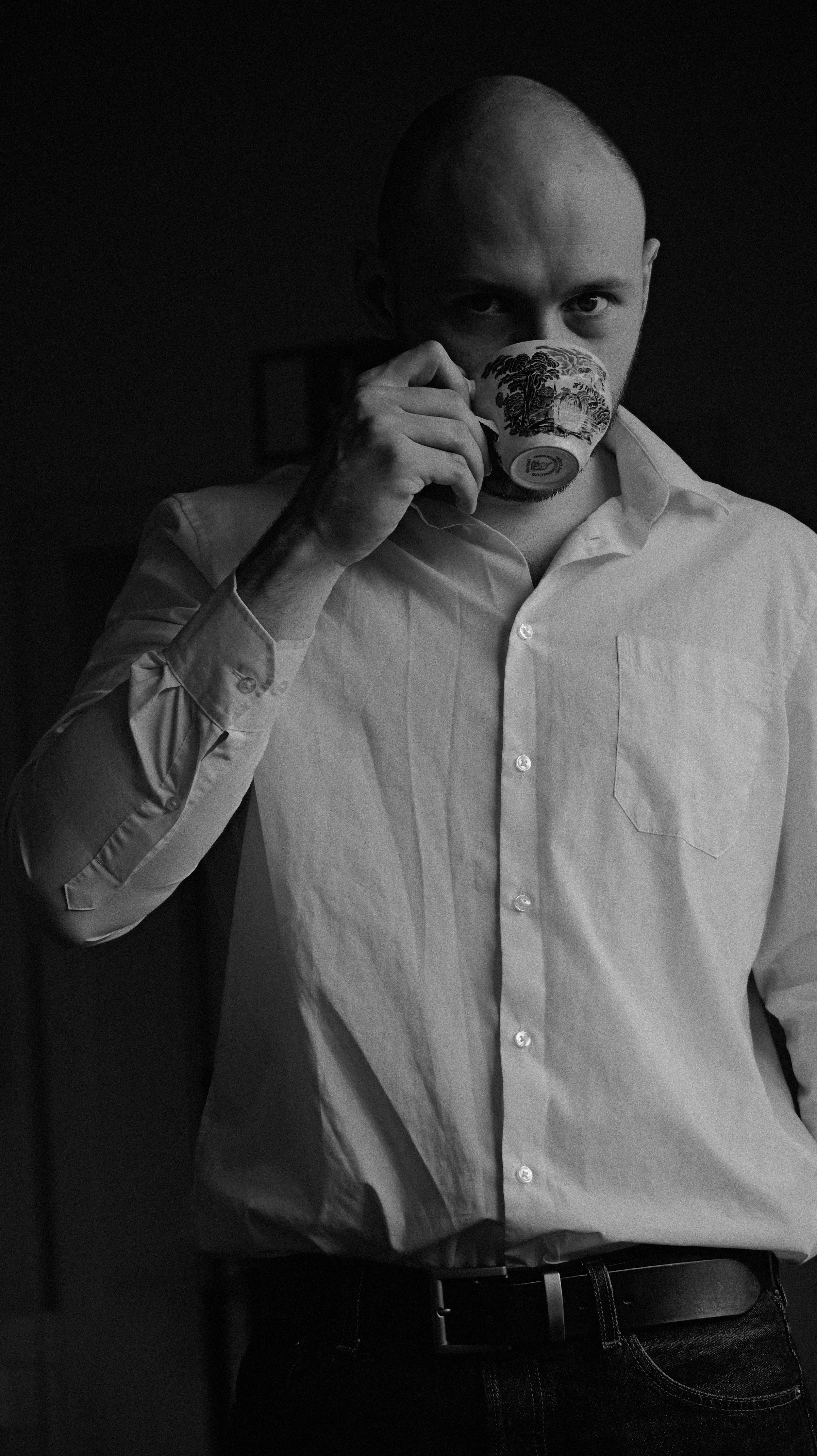 Schauspielfotograf, Portrait, Bonn