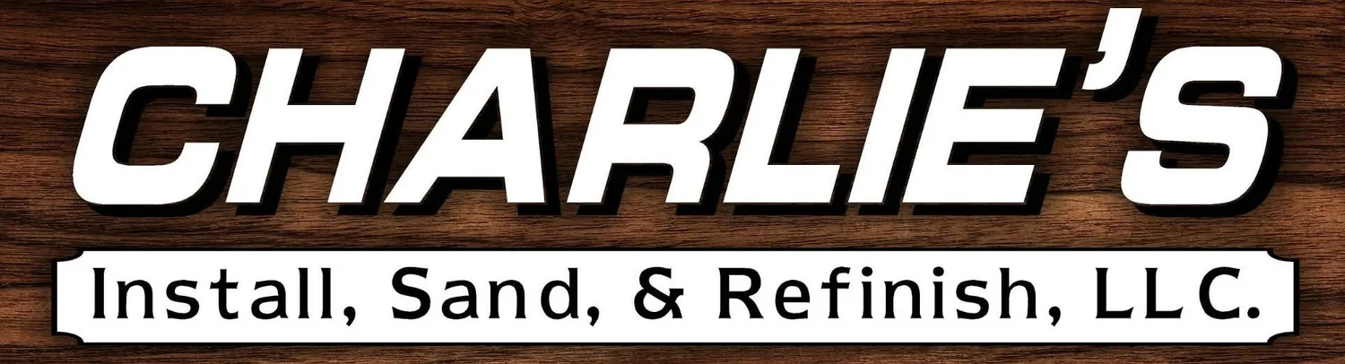 Charlie's Sanding and Refinishing