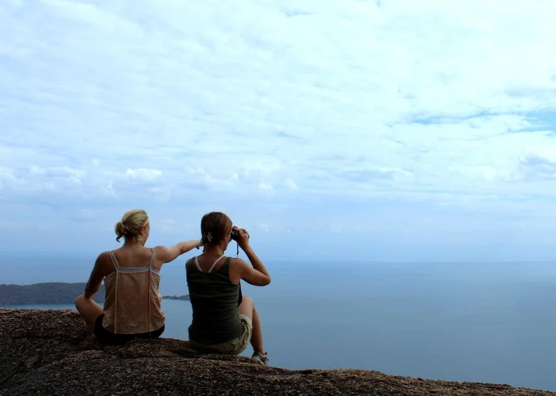 Exploring Lake Malawi — A View from the Boulders