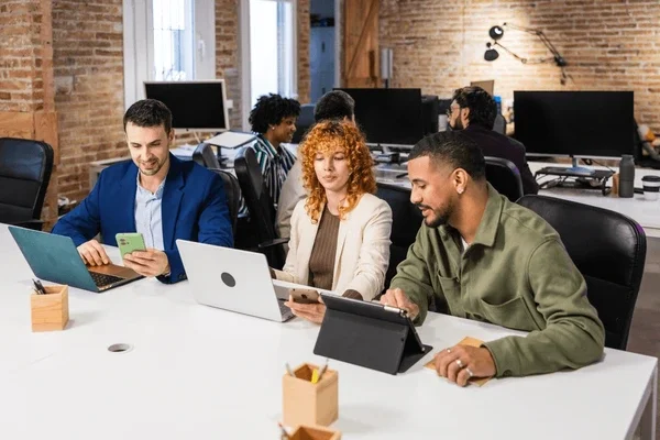 Agence Web parisienne pour réussir vos projets digitaux sur mesure