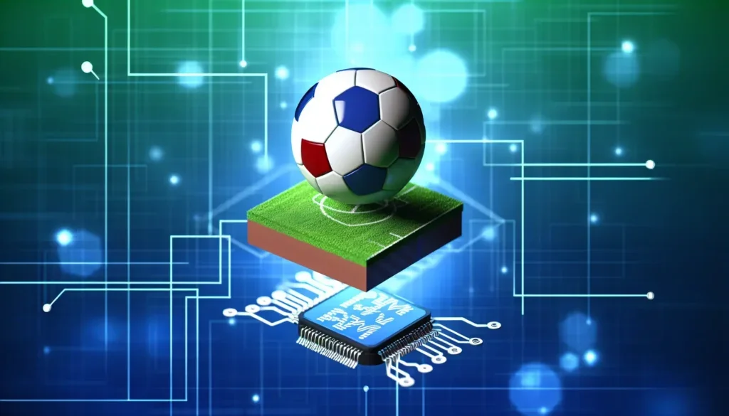 Utilisation de l’IA pour une analyse de jeu optimisée dans le football : Le cas IBM et Bayer 04 Leverkusen