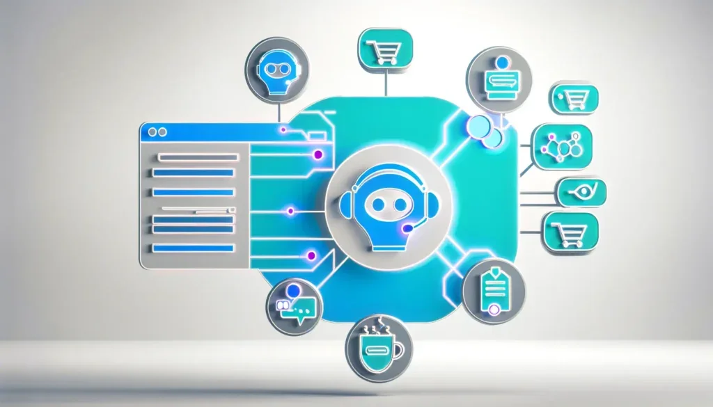 Intégration de ChatGPT dans les processus de développement d’agences web