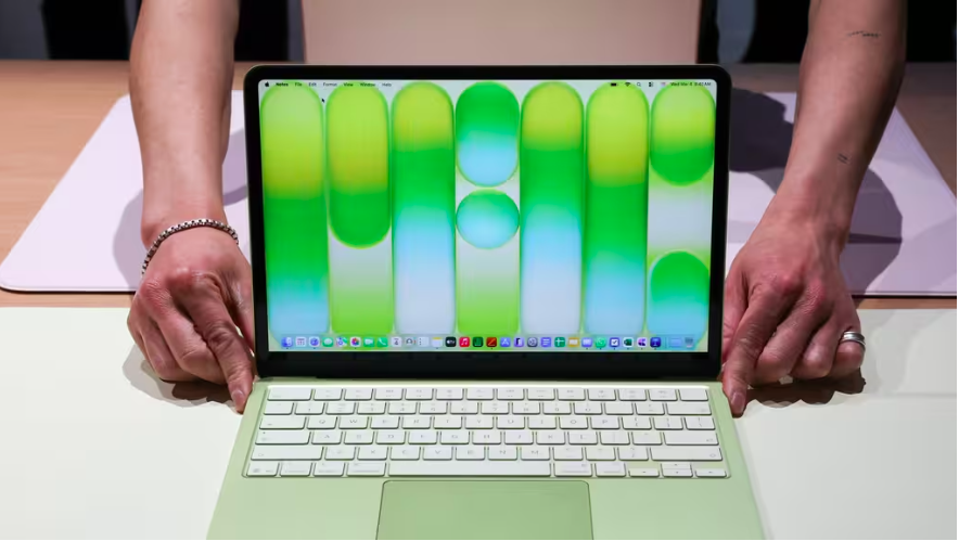 Avec Neo, le MacBook le plus "abordable jamais proposé", Apple infléchit sa stratégie