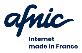 L’AFNIC ET LE .FR : LE CŒUR NUMÉRIQUE DE LA FRANCE