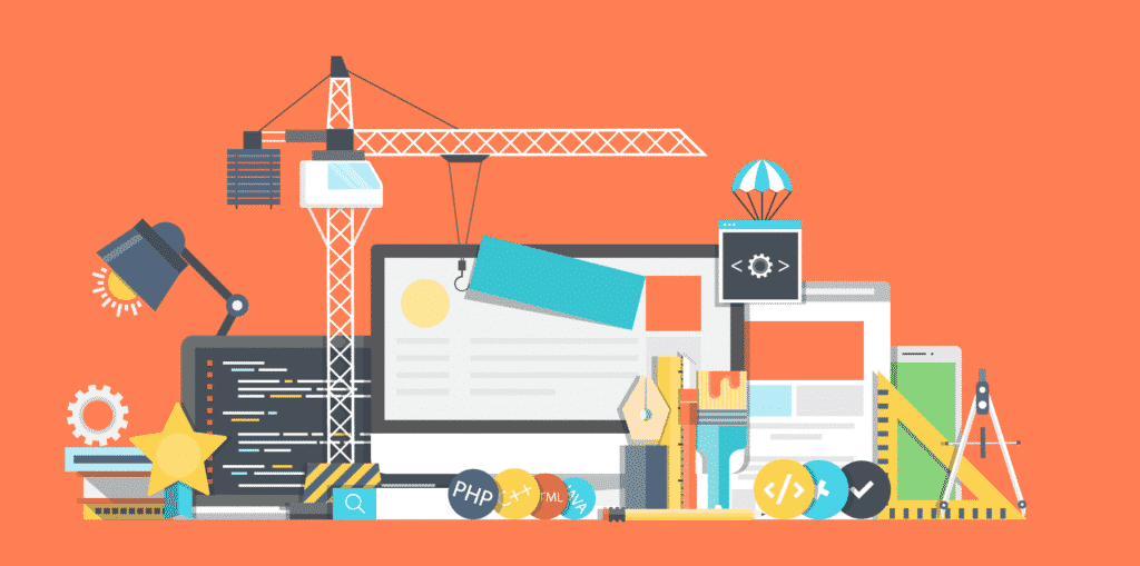 Refonte de site internet : quand faut-il changer son site ?