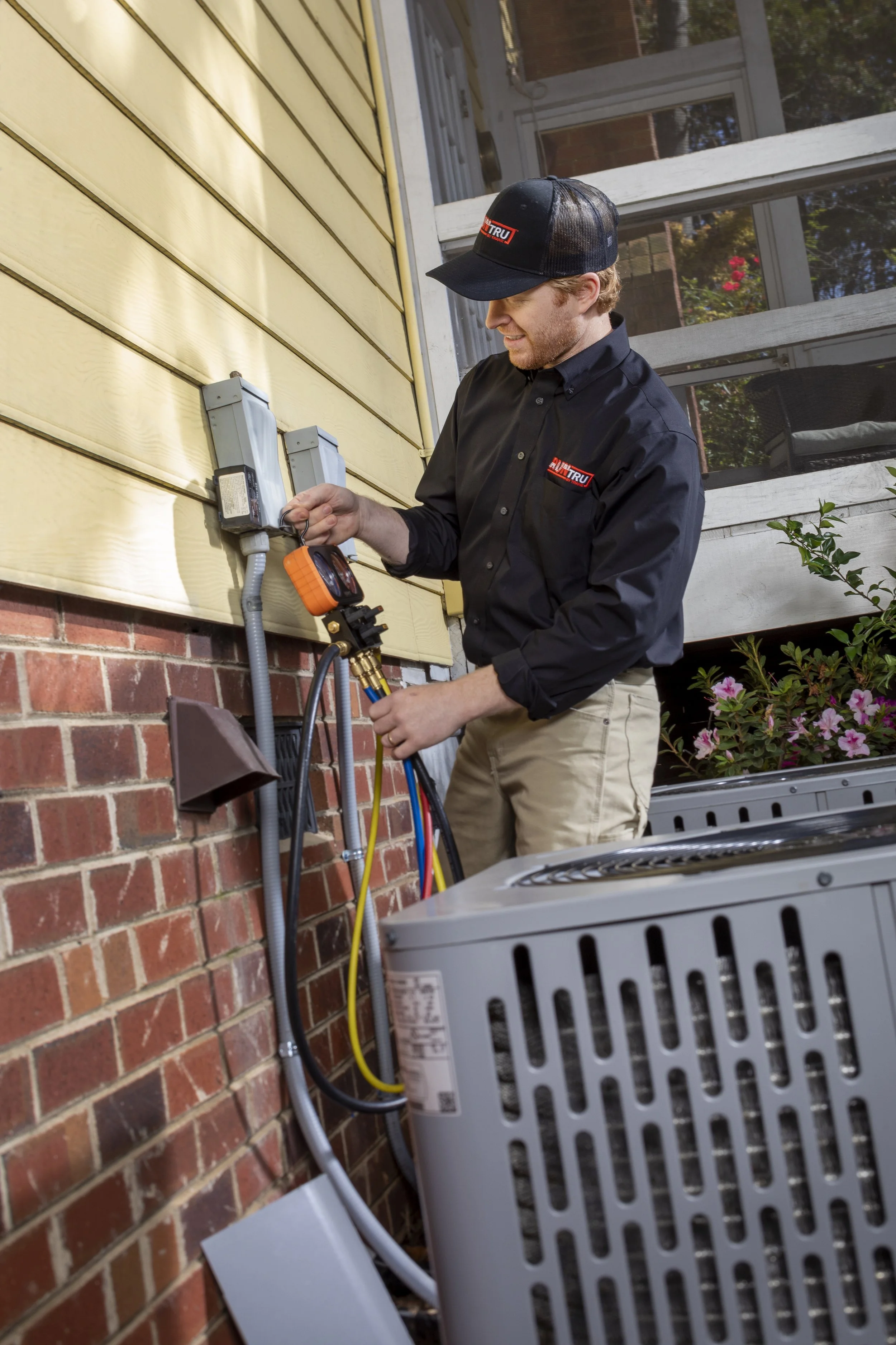 System Condition Check