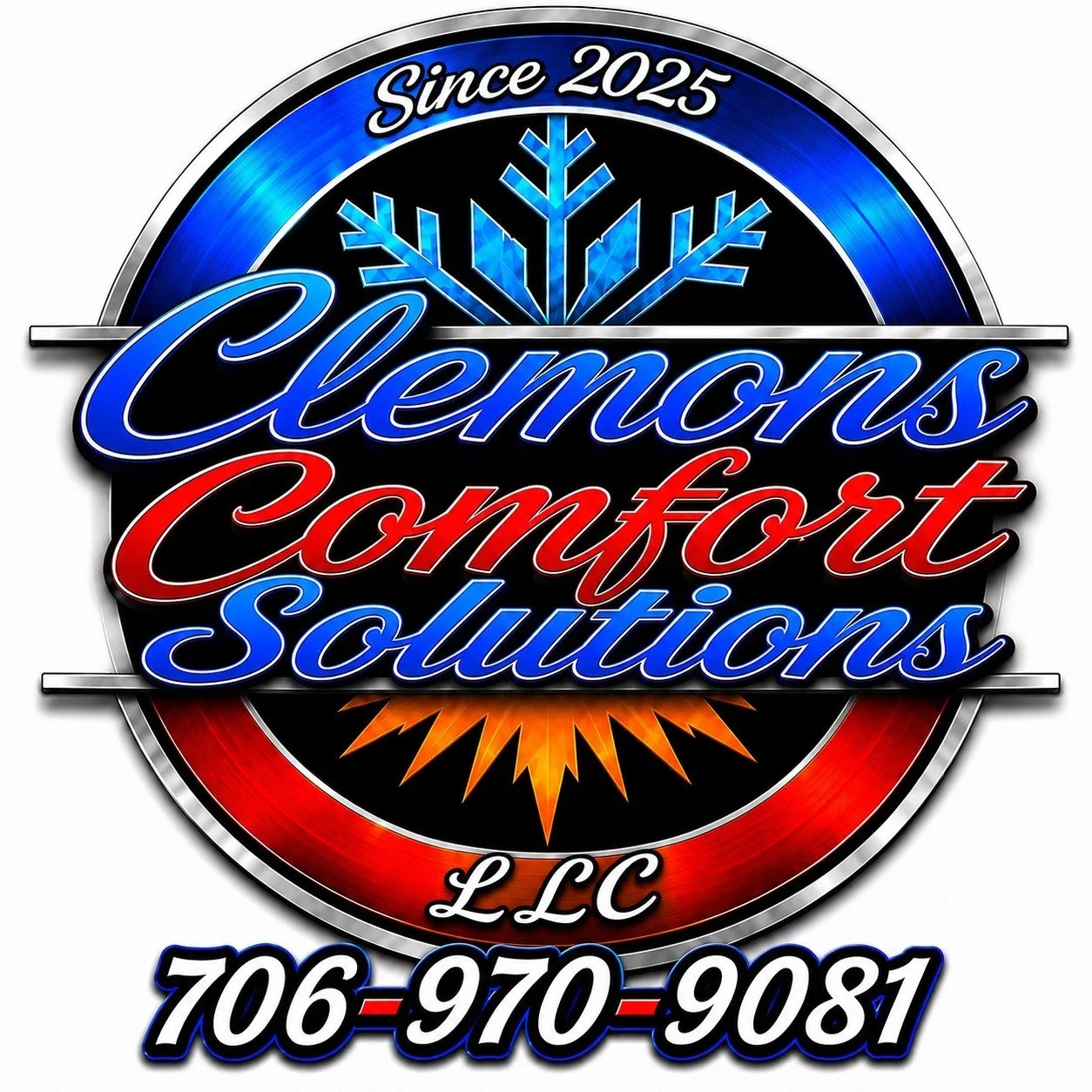 Clemons Comfort Solutions