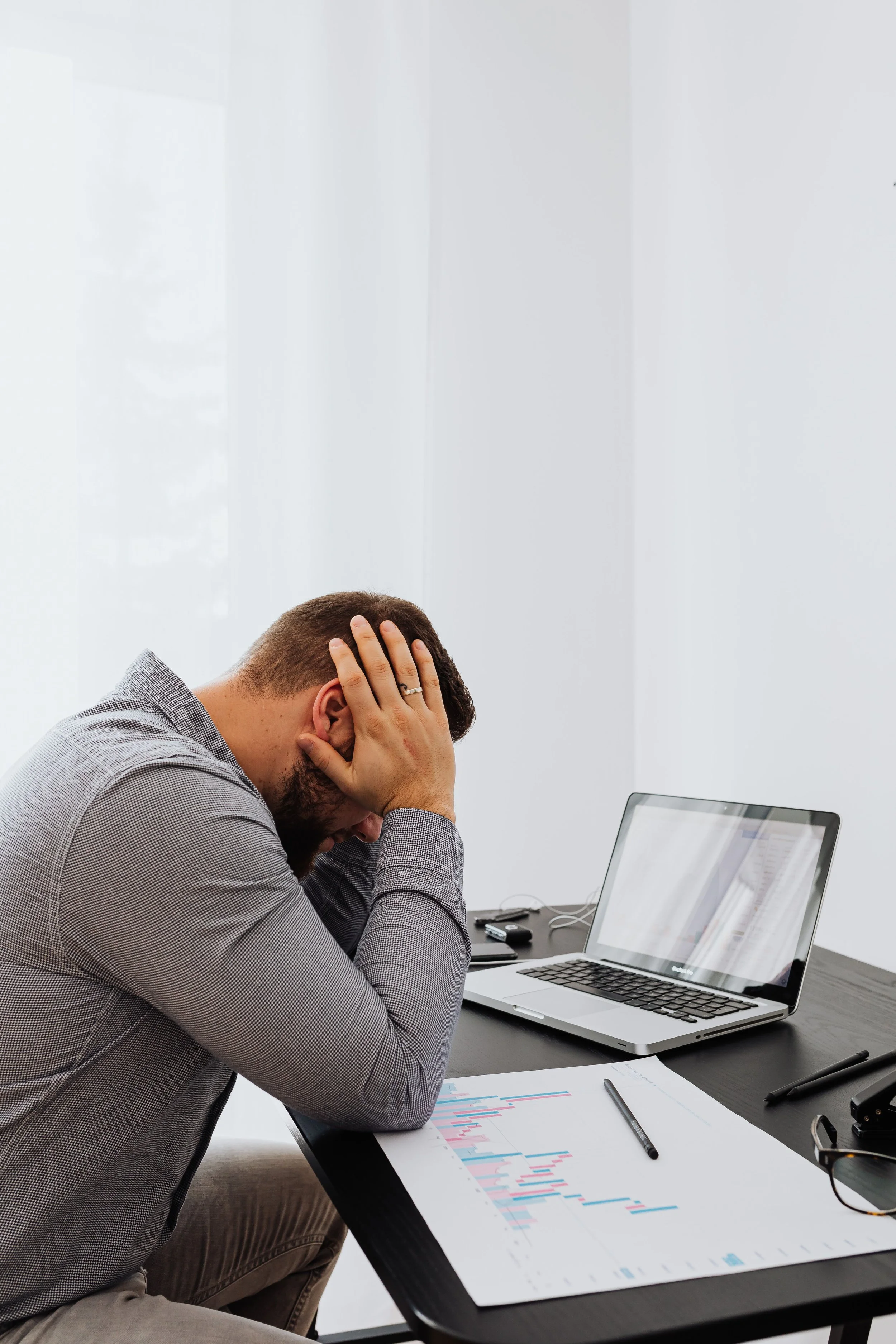 Dois-je quitter mon emploi? 5 raisons qui peuvent vous amener à changer d’emploi