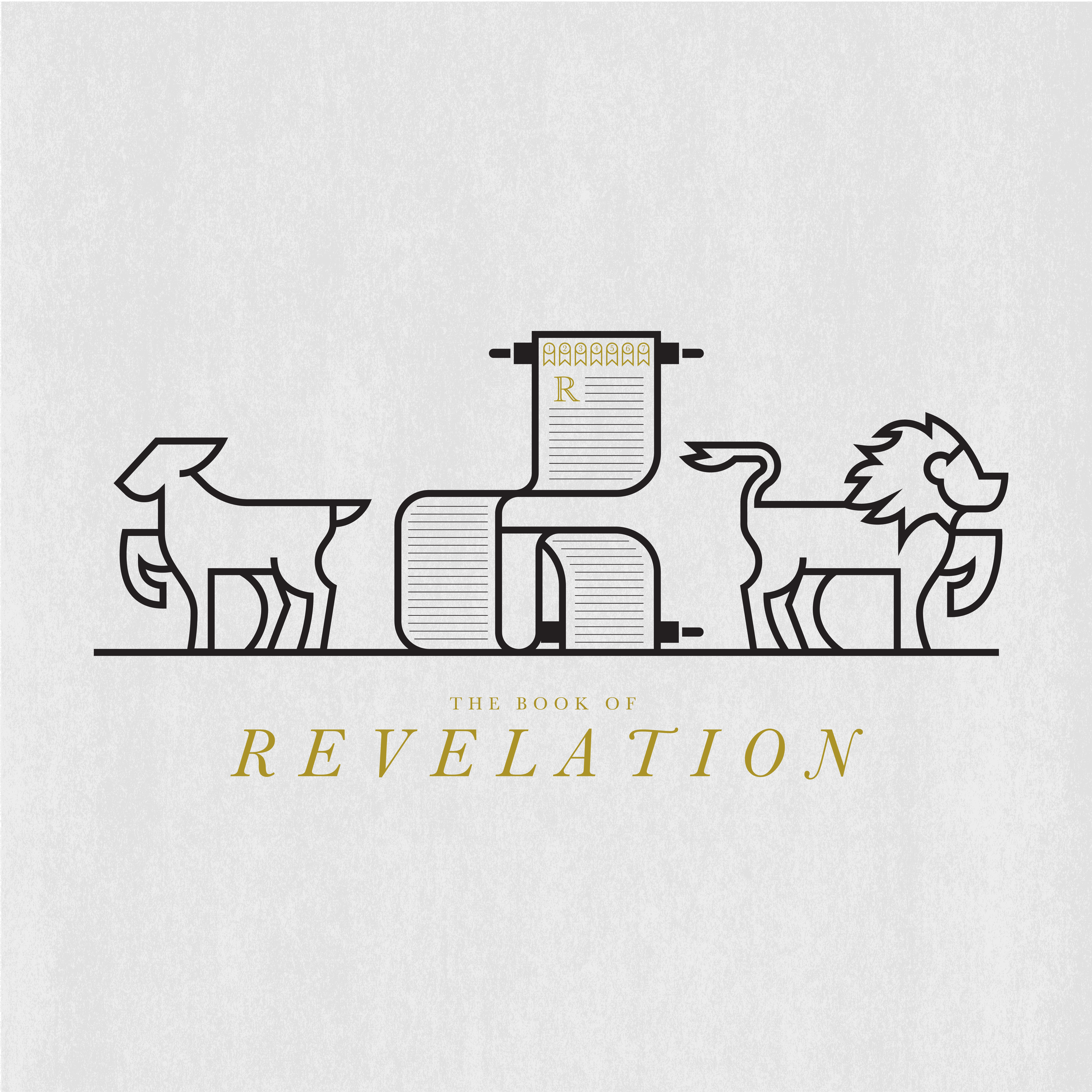Revelation 1:1-20