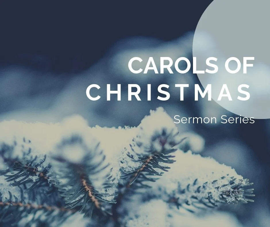Carols of Christmas - "Hark! The Herald Angels Sing"
