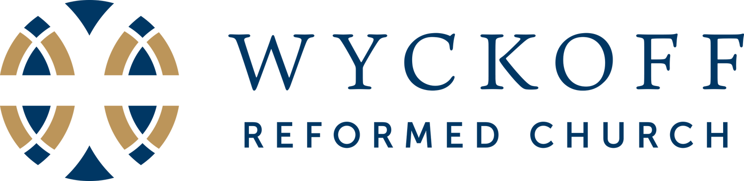 Wyckoff Reformed Church