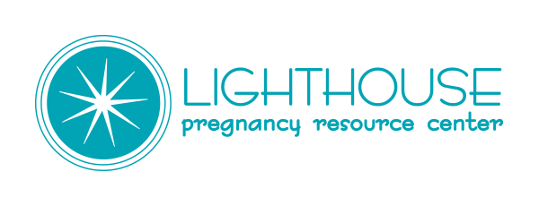 Lighthouse Pregnancy Center Logo