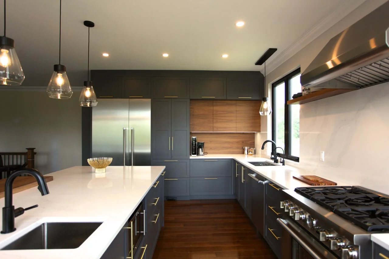 The Cumberland Project