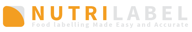 Nutrilabel