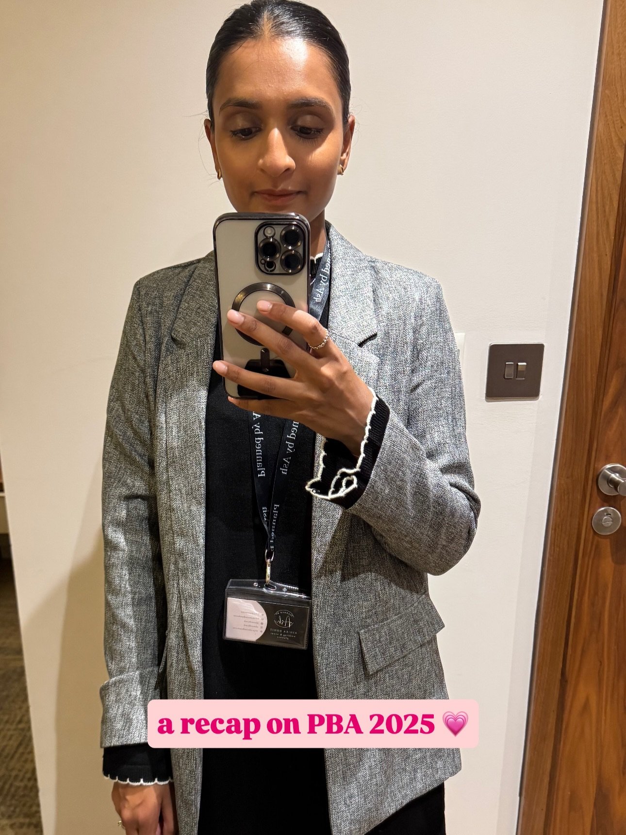 It&rsquo;s been a year of growth for Planned by Ash in 2025. We have met so many lovely couples and suppliers and worked on so many exciting weddings and events. Thank you to everyone that has trusted and supported us this year ❤️

2026 diary is OPEN