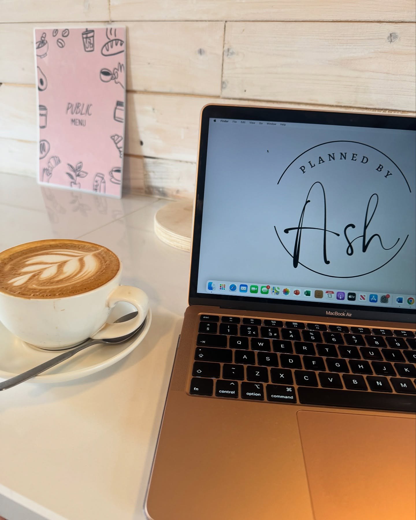 March has been an exciting month ✨ 

💗 planning for our 2025 couples
💁🏽&zwj;♀️ first wedding show 
☀️ site visits in the sunshine 
🌟 working on our website and services 

Our 2025 and 2026 diary is open for all event services!