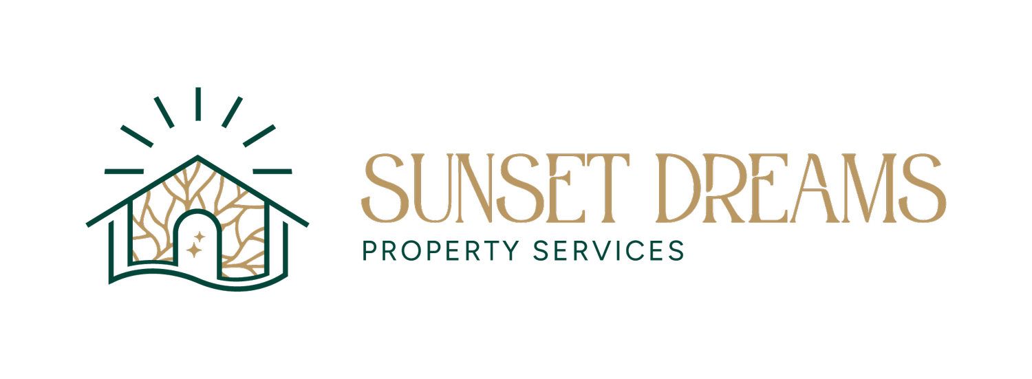 Sunset Dream Property Maintenance 