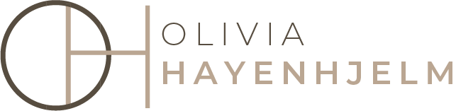 Olivia Hayenhjelm